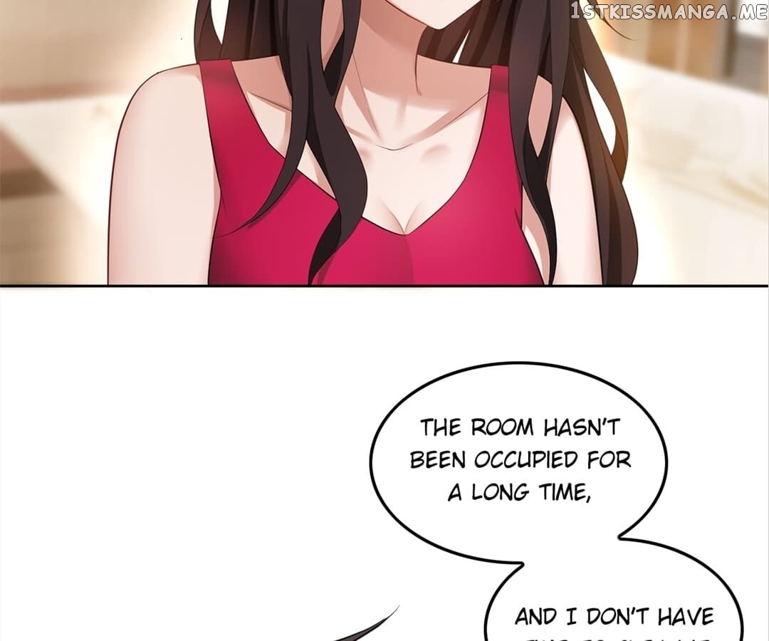 Lair & Love Game chapter 7 - page 79