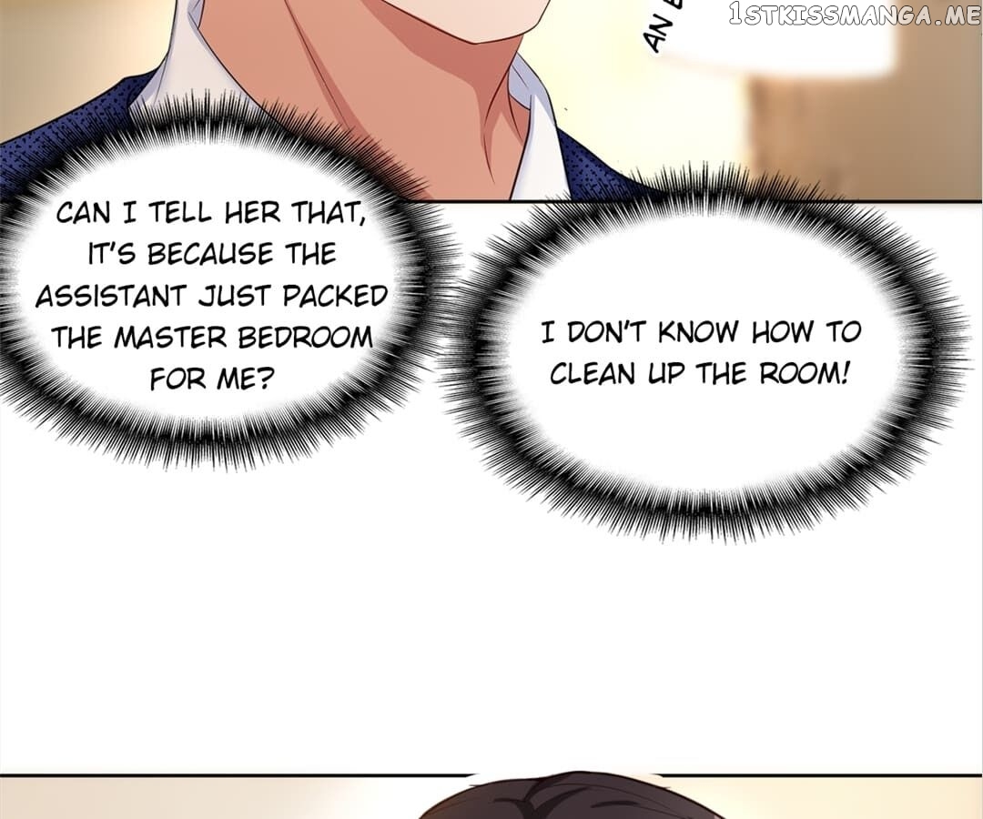 Lair & Love Game chapter 7 - page 81