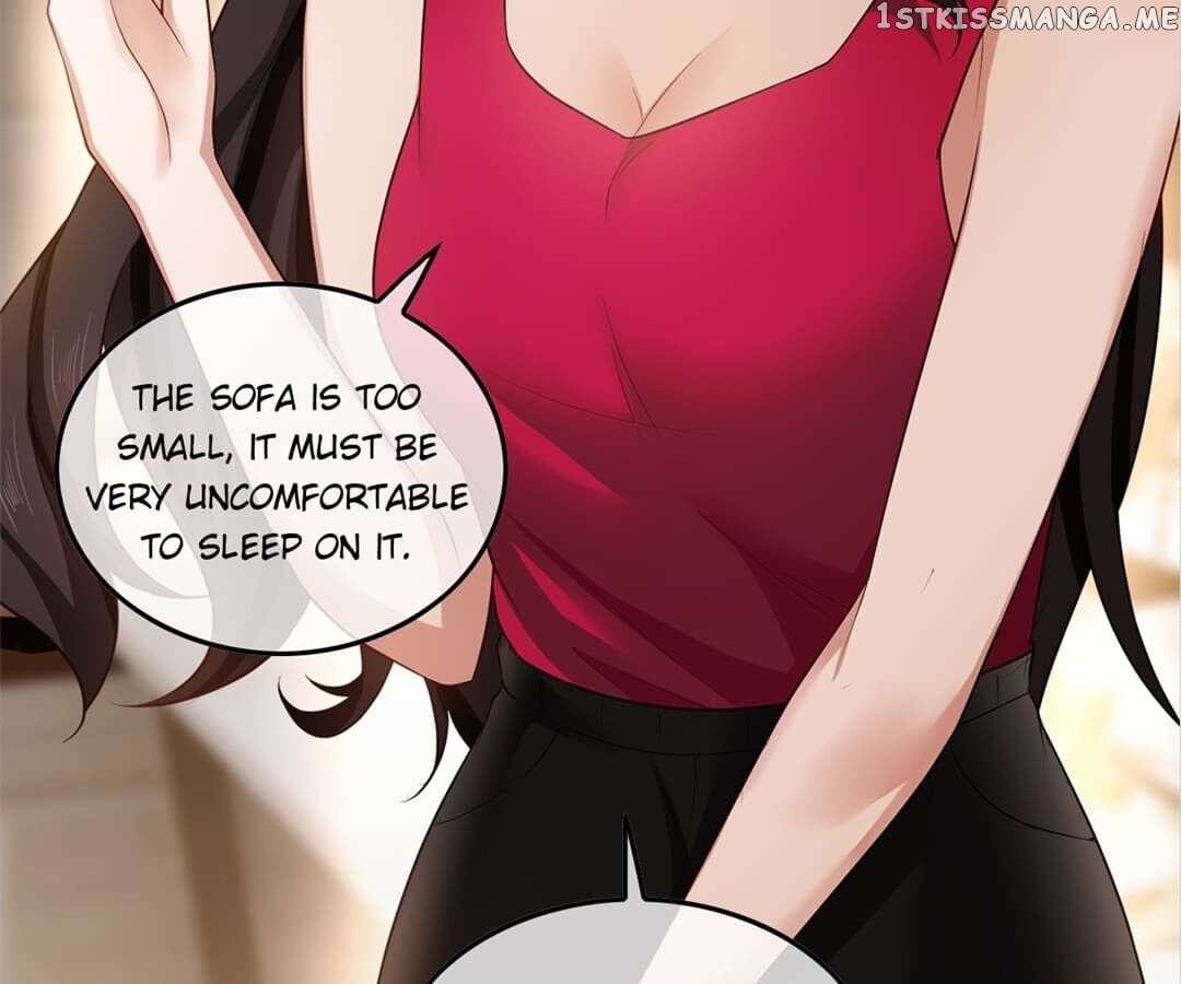 Lair & Love Game chapter 7 - page 83