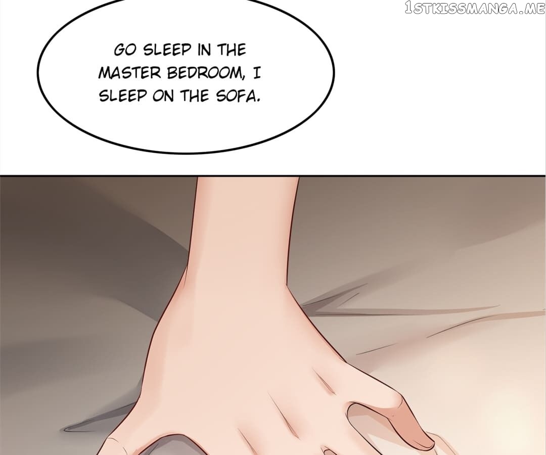 Lair & Love Game chapter 7 - page 85