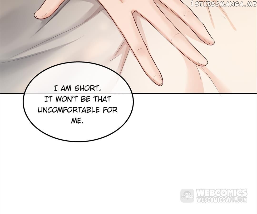 Lair & Love Game chapter 7 - page 86