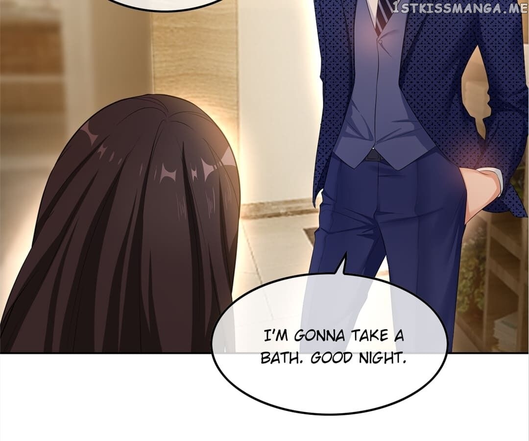 Lair & Love Game chapter 7 - page 88