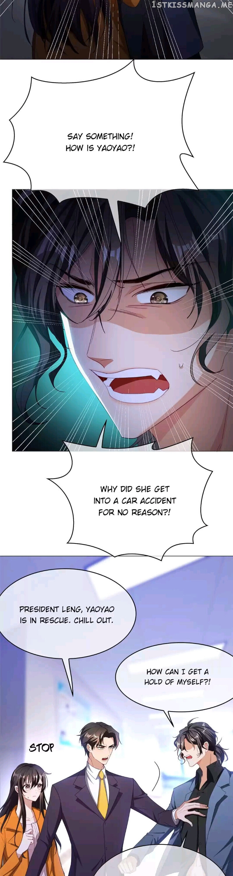 Lair & Love Game chapter 57 - page 13