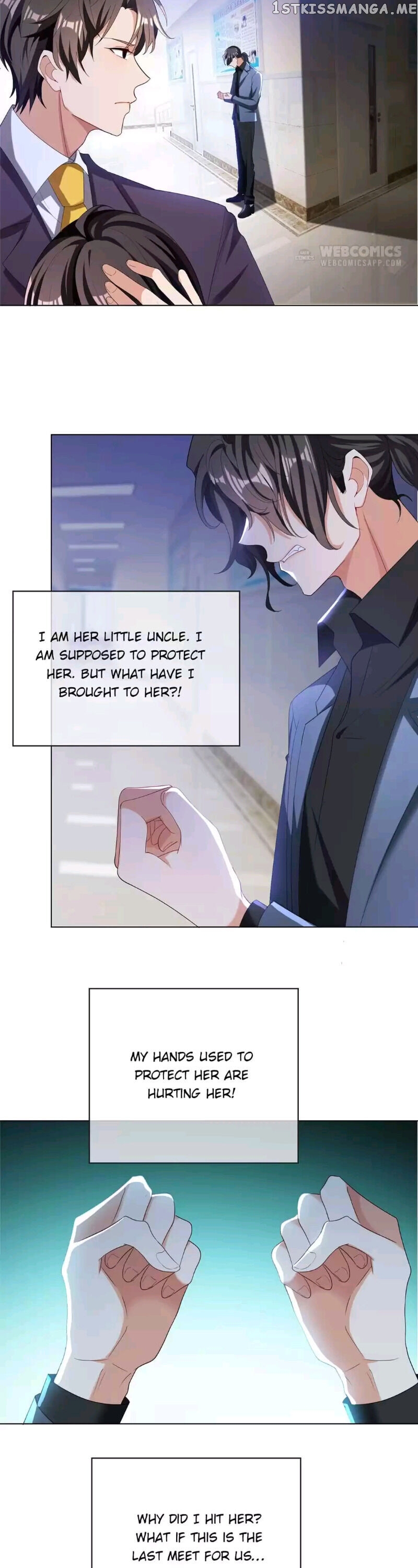 Lair & Love Game chapter 57 - page 18