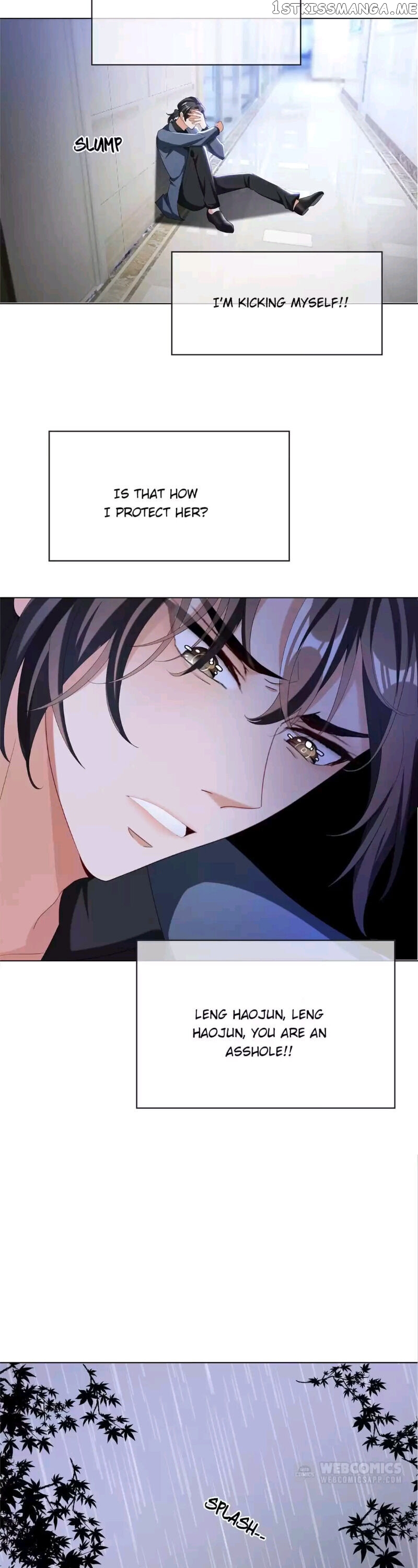 Lair & Love Game chapter 57 - page 19