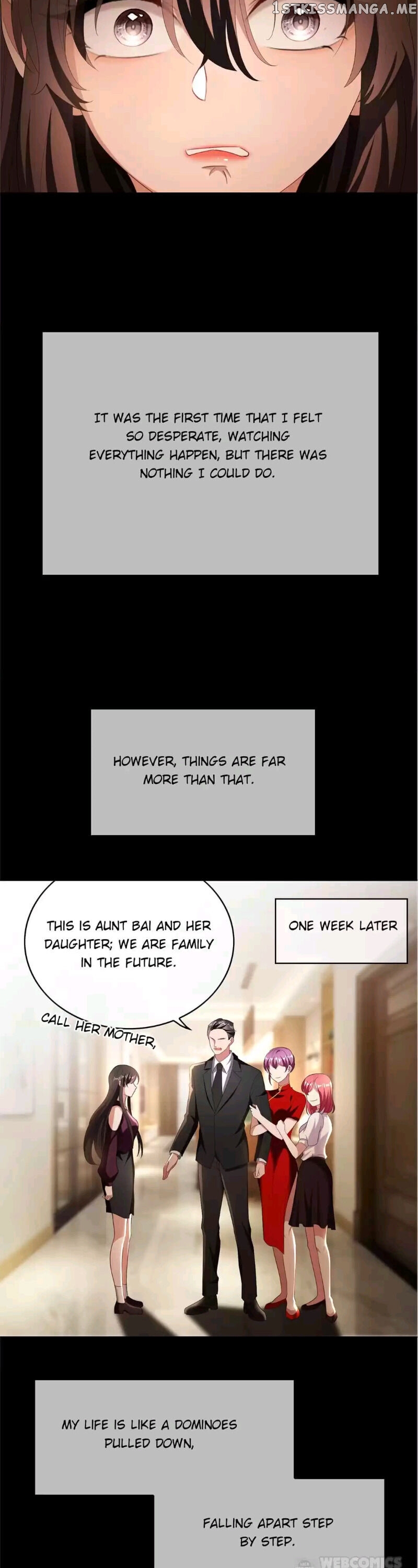 Lair & Love Game chapter 57 - page 3