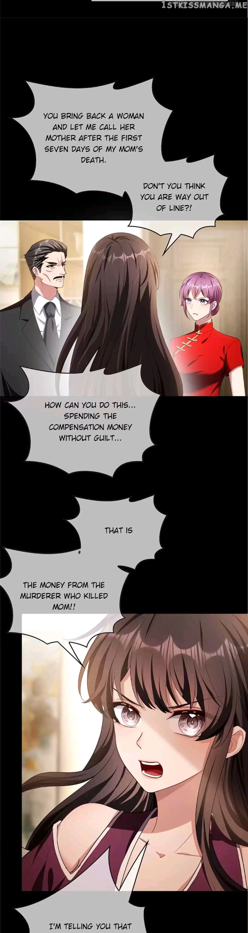 Lair & Love Game chapter 57 - page 4