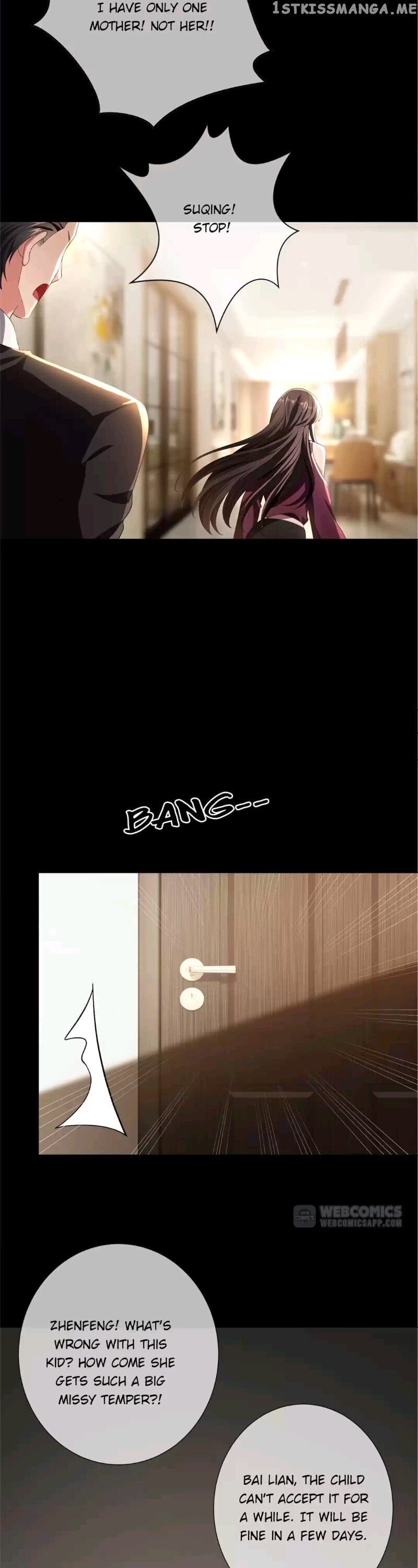 Lair & Love Game chapter 57 - page 5