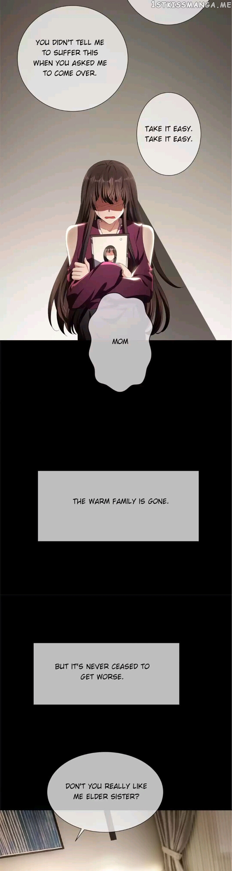 Lair & Love Game chapter 57 - page 6