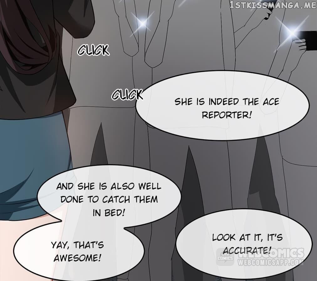 Lair & Love Game chapter 6 - page 107