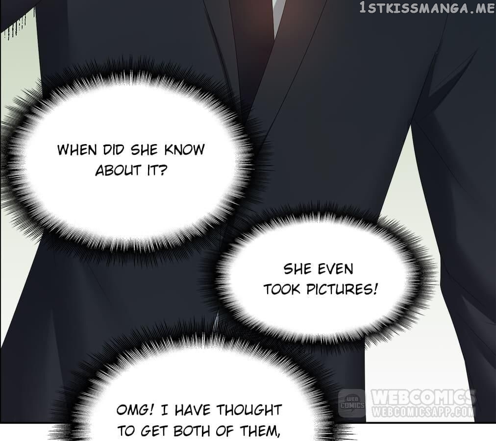 Lair & Love Game chapter 6 - page 111