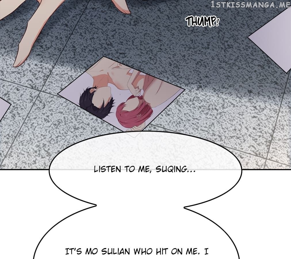 Lair & Love Game chapter 6 - page 114