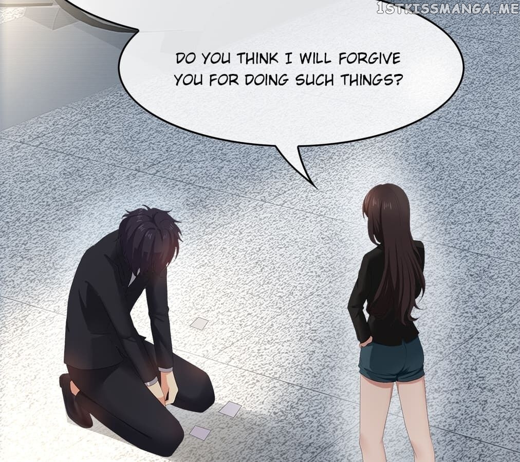 Lair & Love Game chapter 6 - page 116