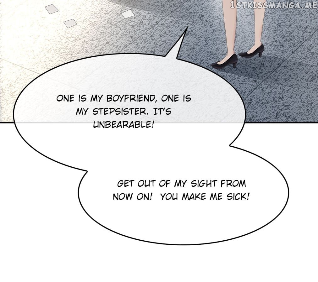 Lair & Love Game chapter 6 - page 117