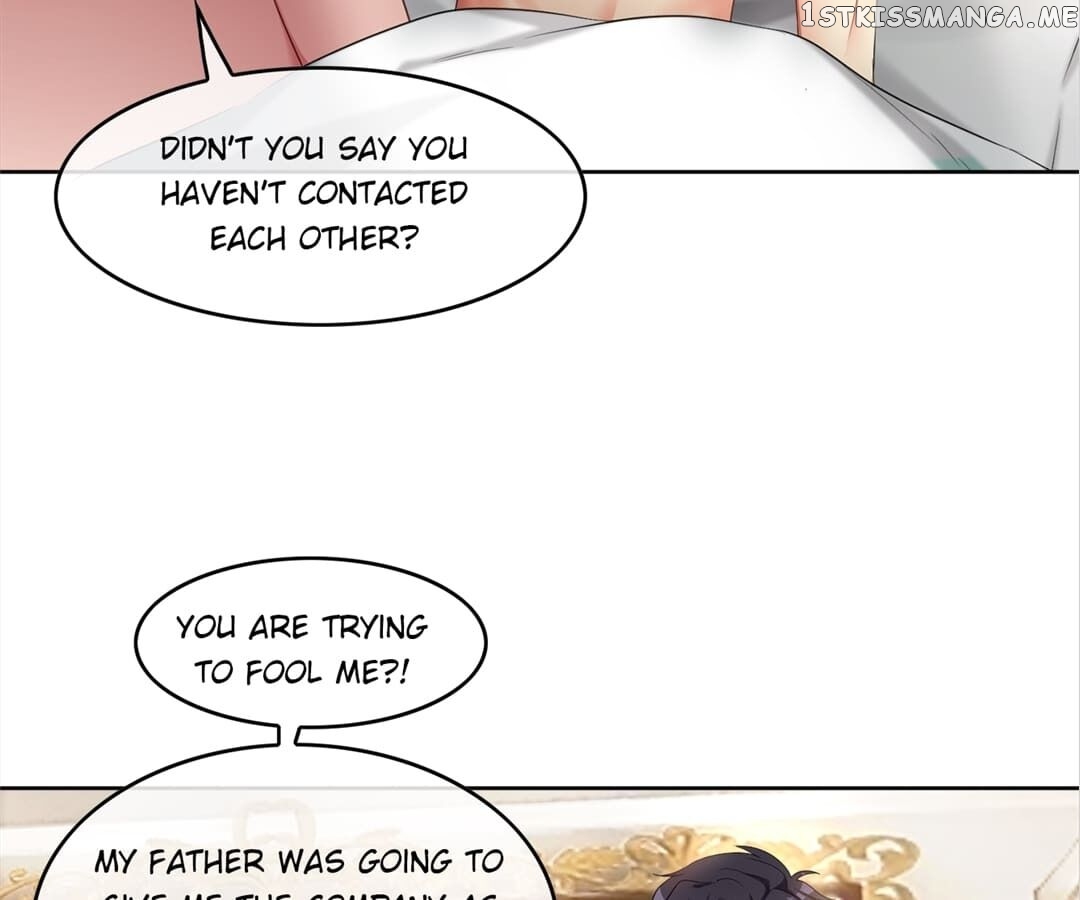Lair & Love Game chapter 6 - page 12