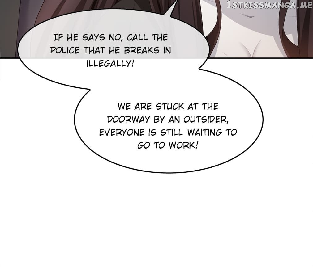 Lair & Love Game chapter 6 - page 120