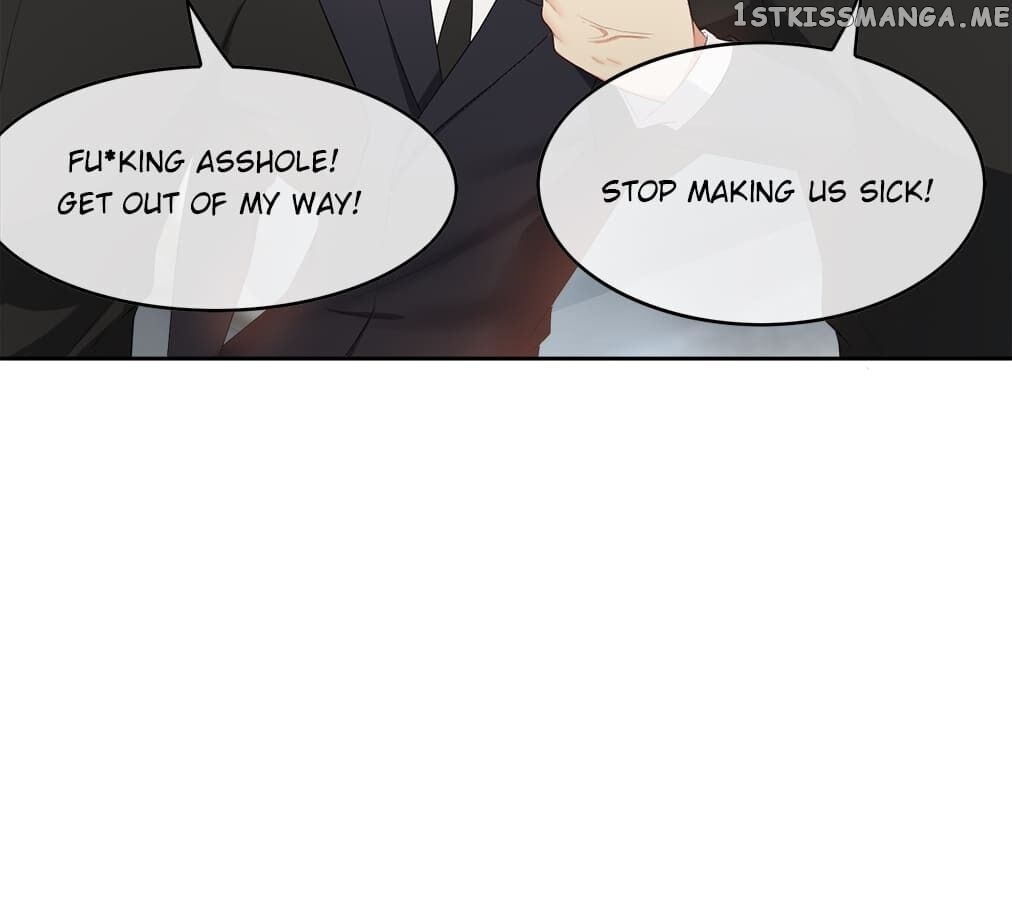 Lair & Love Game chapter 6 - page 124