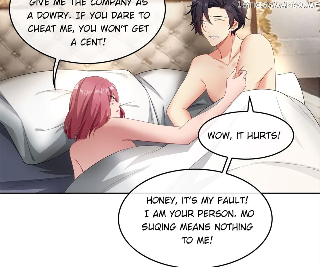 Lair & Love Game chapter 6 - page 13