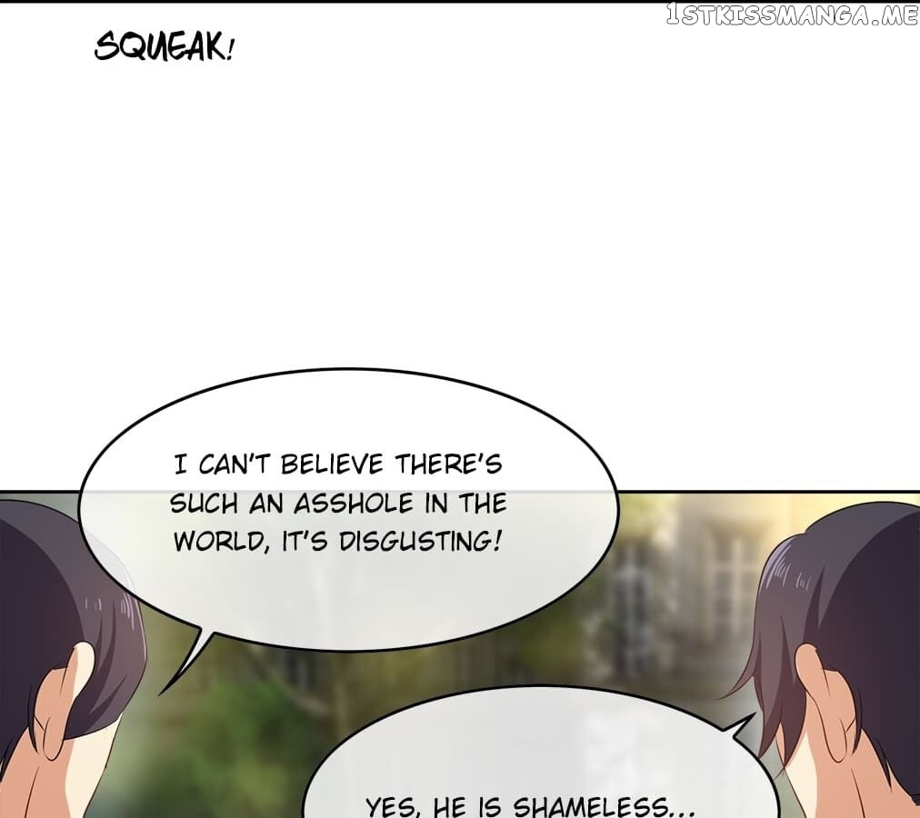 Lair & Love Game chapter 6 - page 132