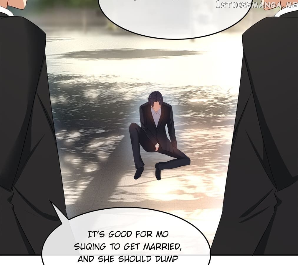 Lair & Love Game chapter 6 - page 133