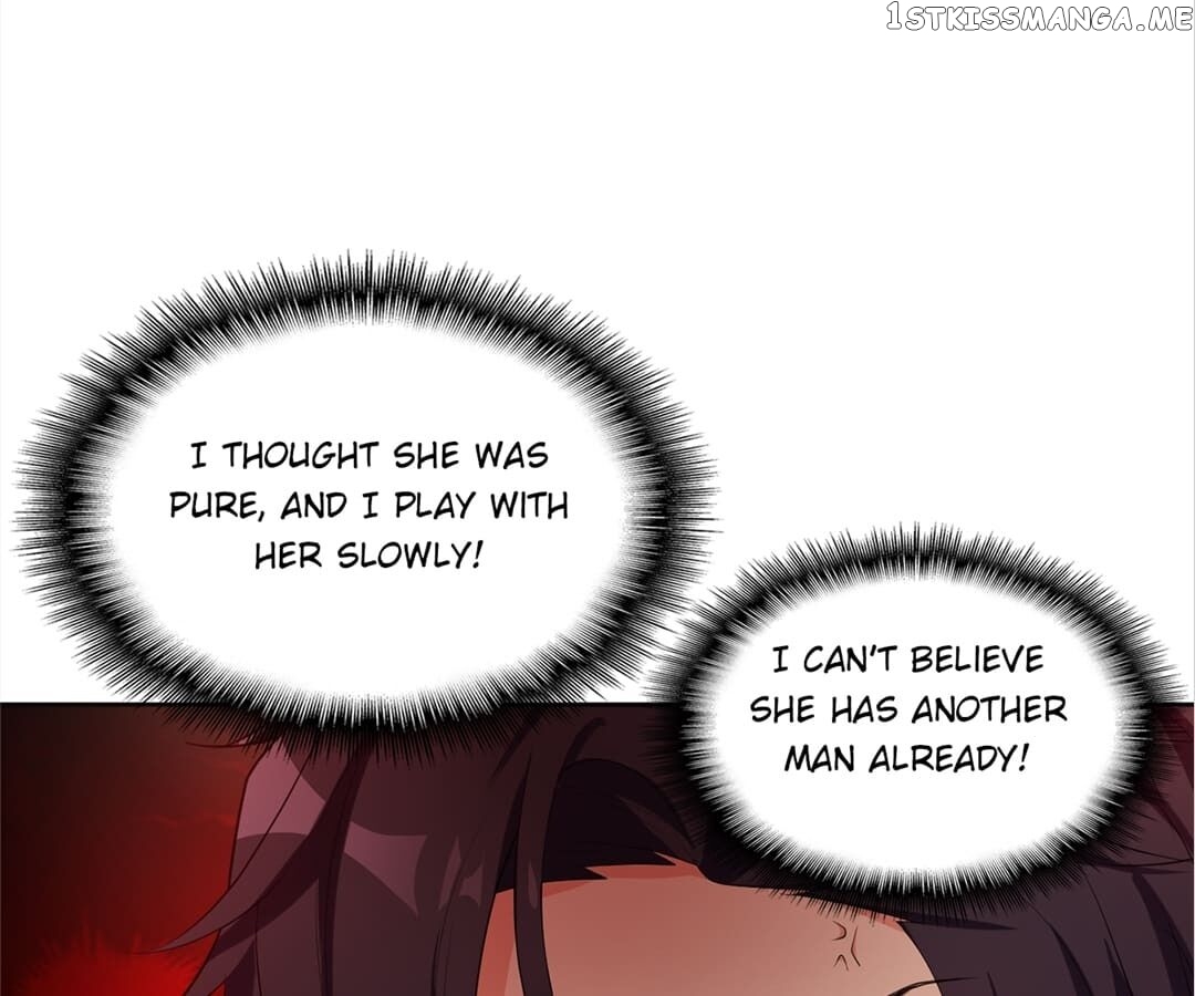 Lair & Love Game chapter 6 - page 17