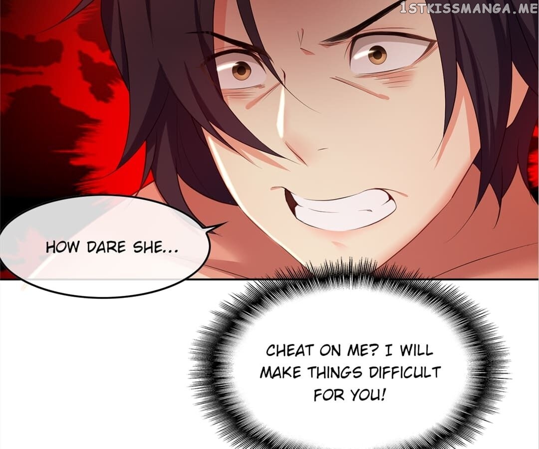 Lair & Love Game chapter 6 - page 18