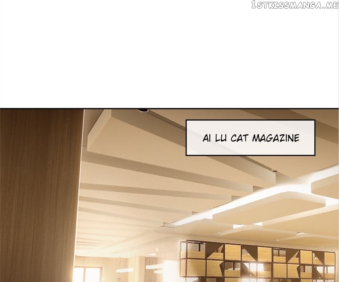Lair & Love Game chapter 6 - page 22