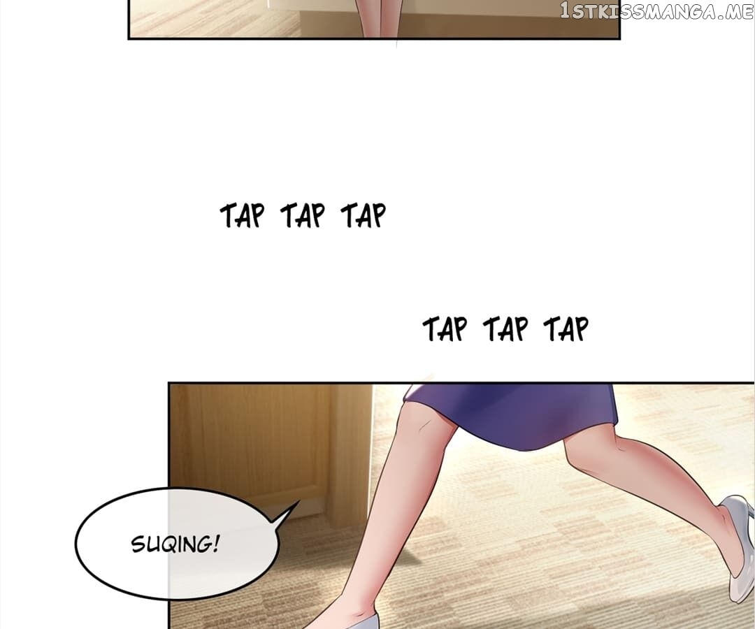 Lair & Love Game chapter 6 - page 24