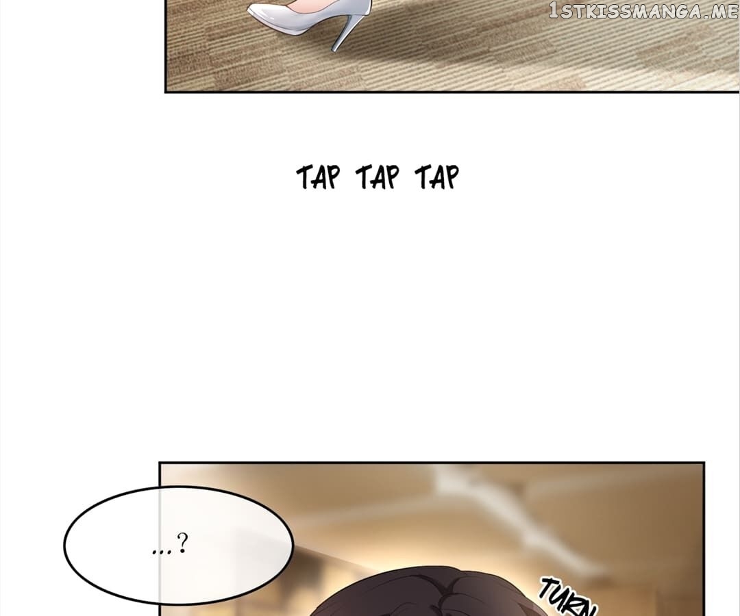 Lair & Love Game chapter 6 - page 25