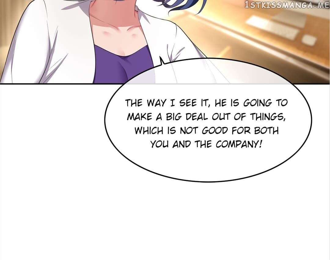 Lair & Love Game chapter 6 - page 28