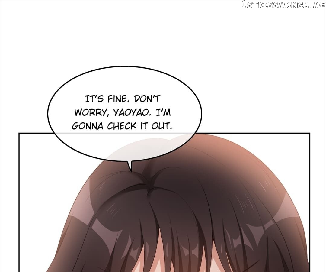 Lair & Love Game chapter 6 - page 29