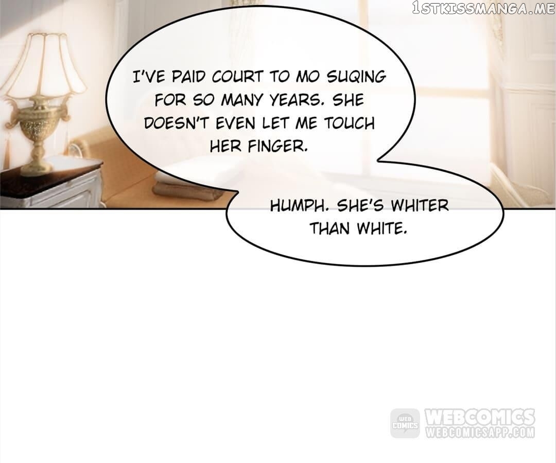 Lair & Love Game chapter 6 - page 3