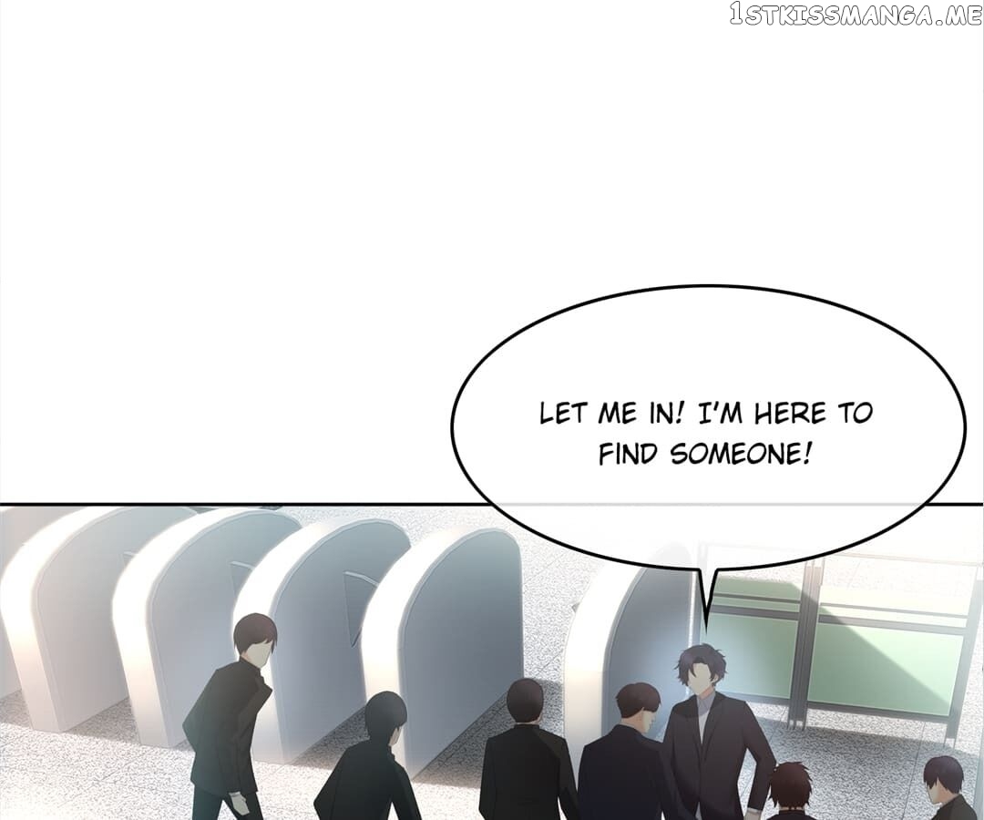 Lair & Love Game chapter 6 - page 32
