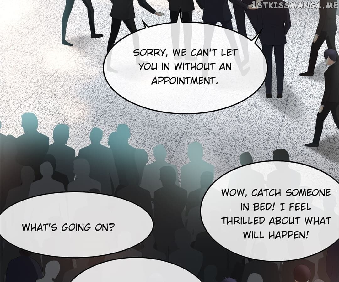 Lair & Love Game chapter 6 - page 33