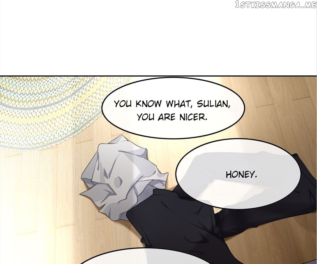 Lair & Love Game chapter 6 - page 4