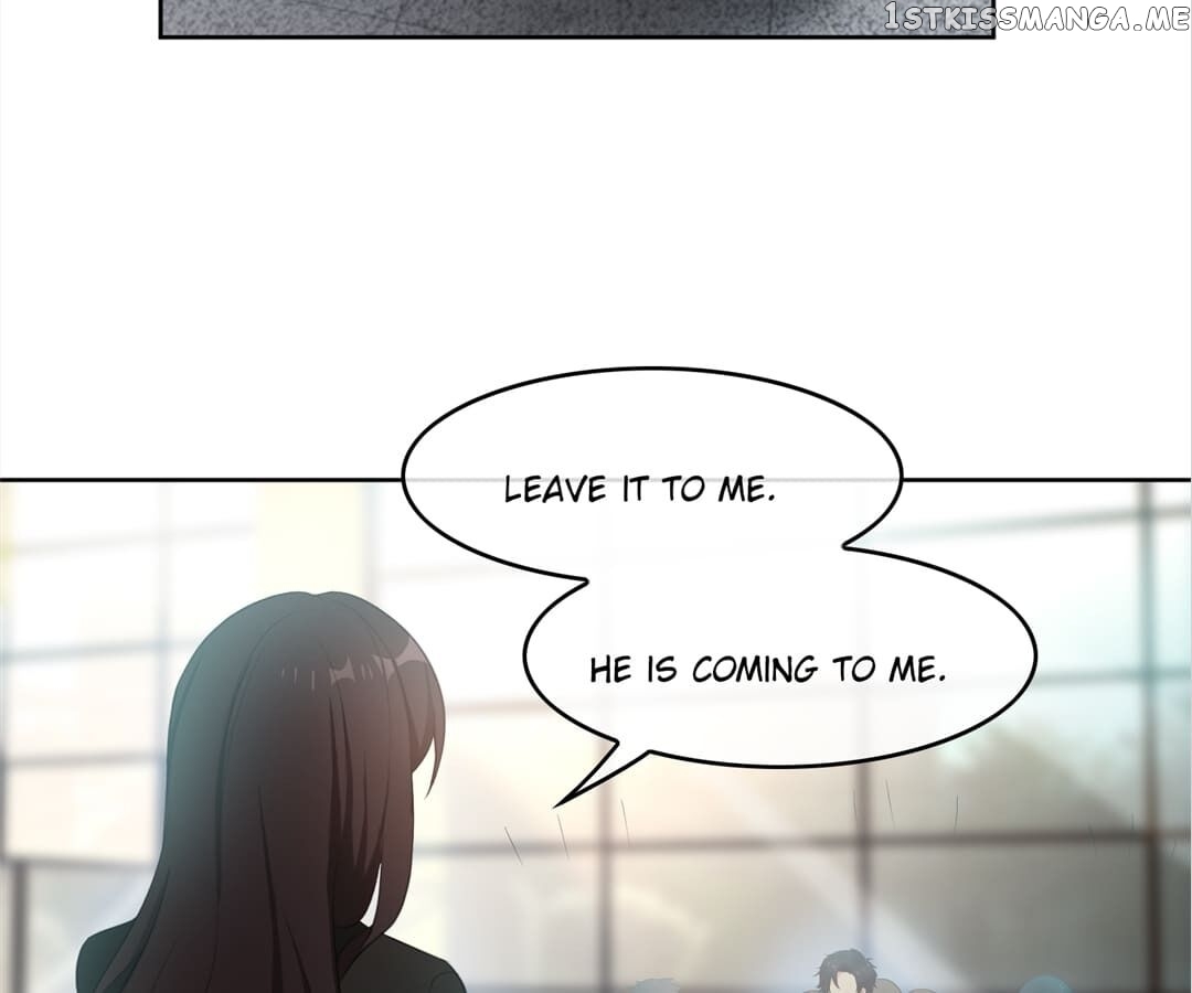 Lair & Love Game chapter 6 - page 40
