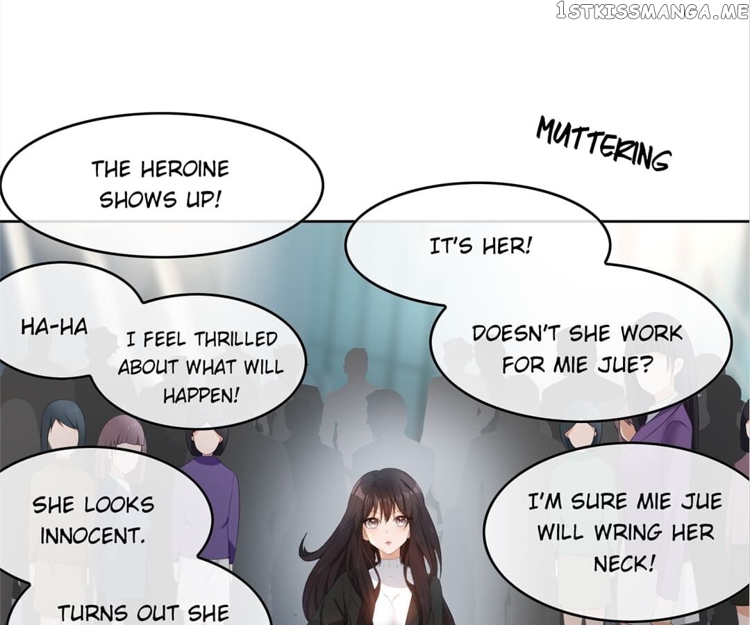Lair & Love Game chapter 6 - page 42