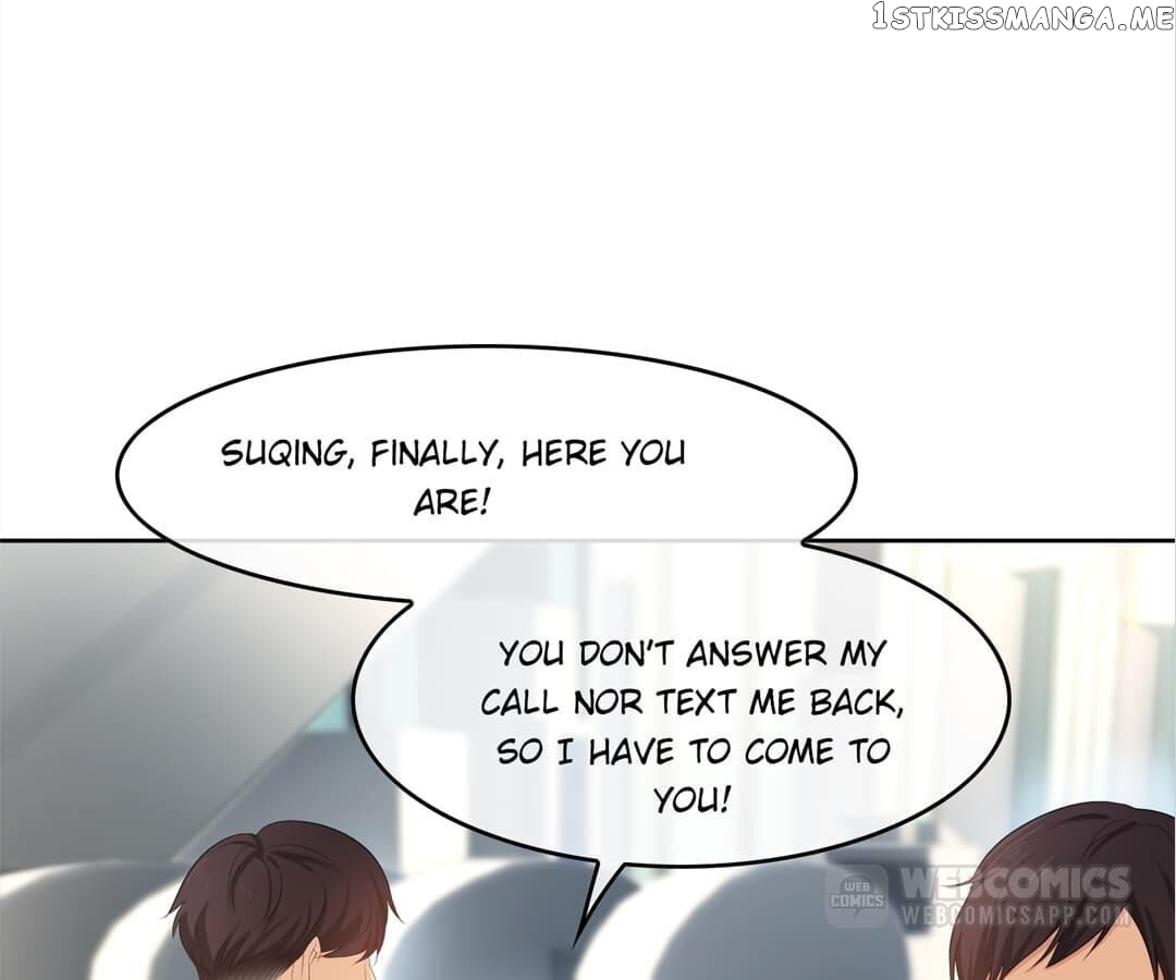 Lair & Love Game chapter 6 - page 47