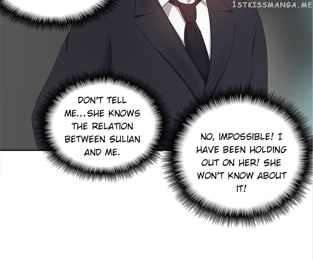 Lair & Love Game chapter 6 - page 57