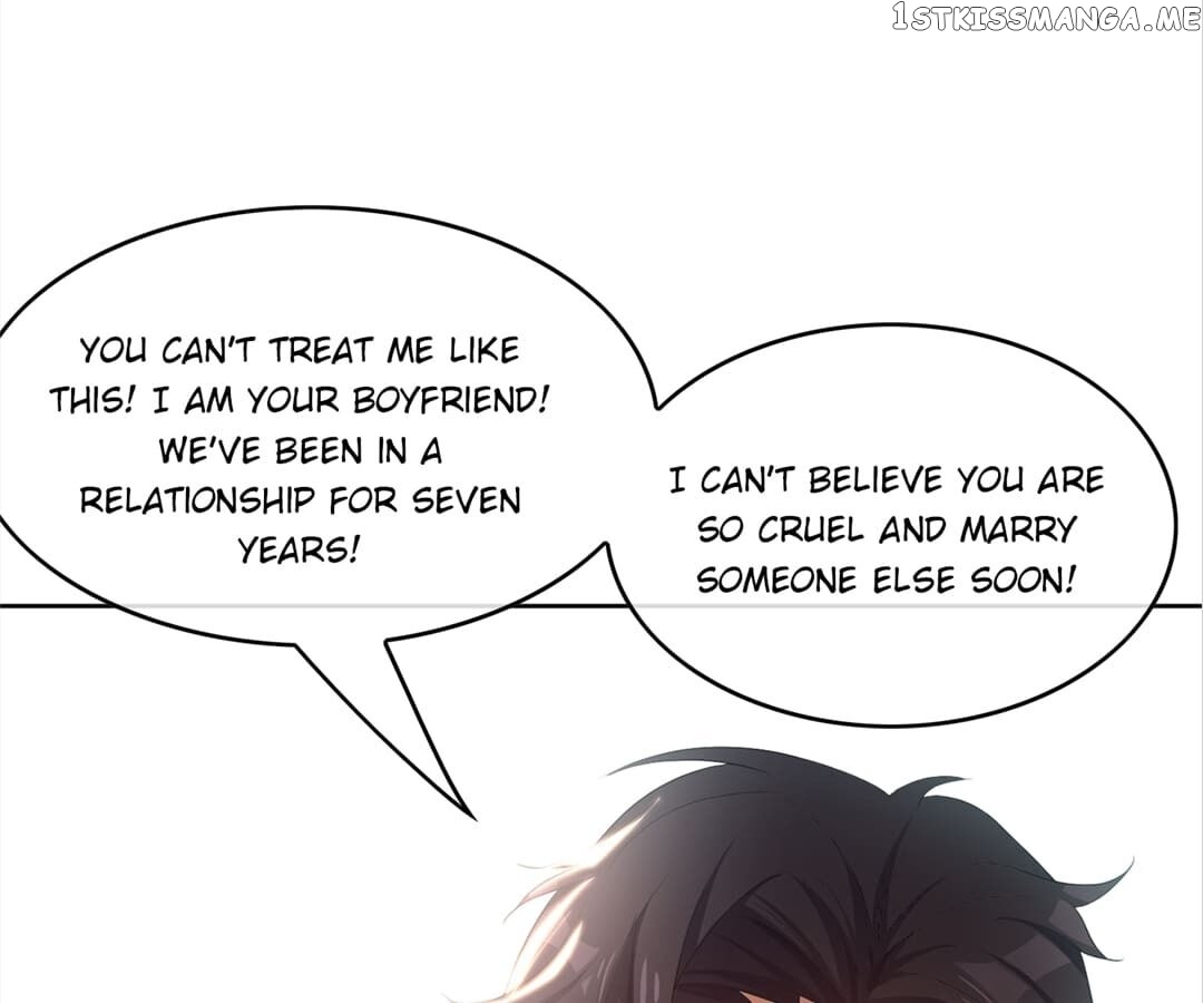 Lair & Love Game chapter 6 - page 60
