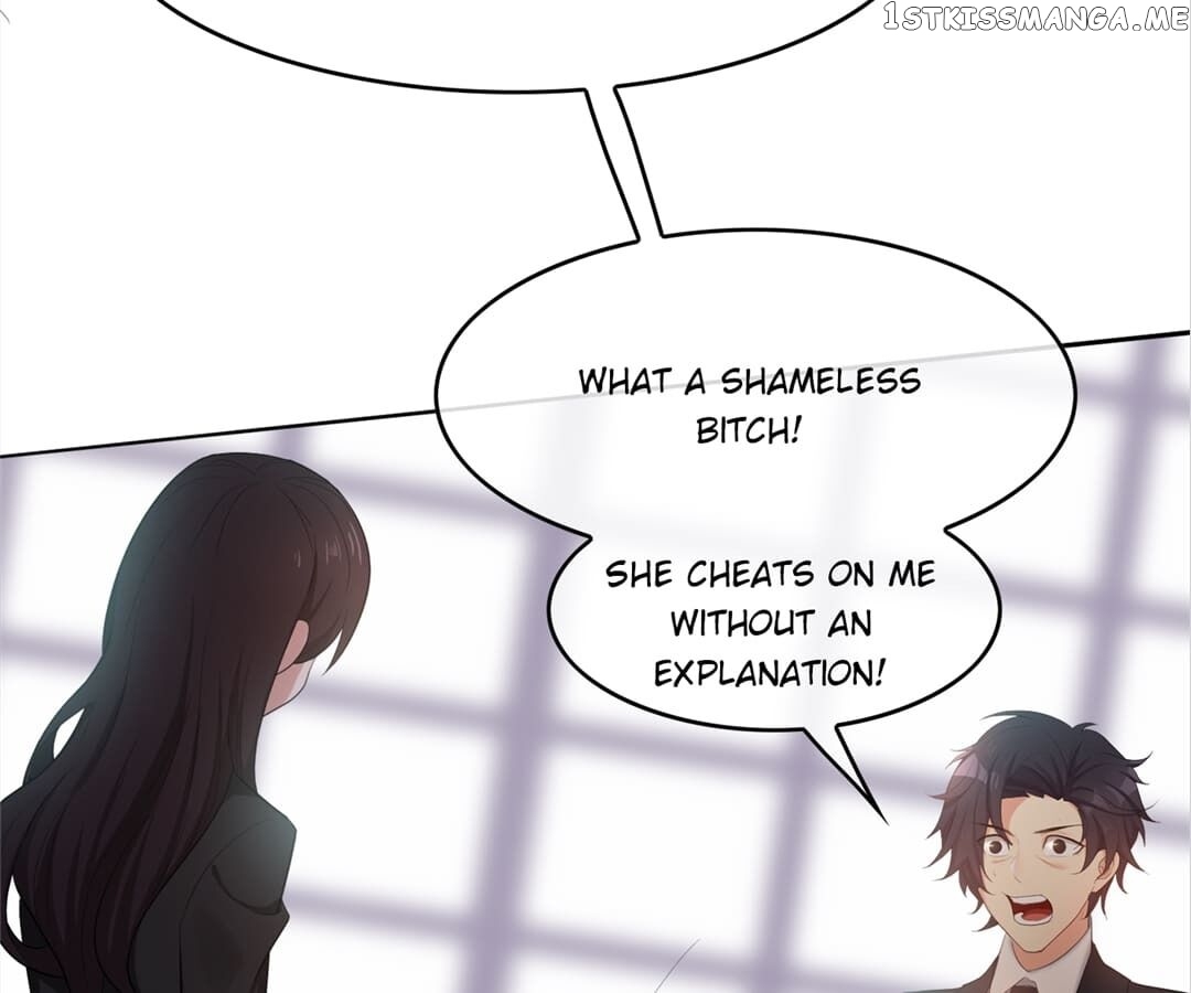 Lair & Love Game chapter 6 - page 68