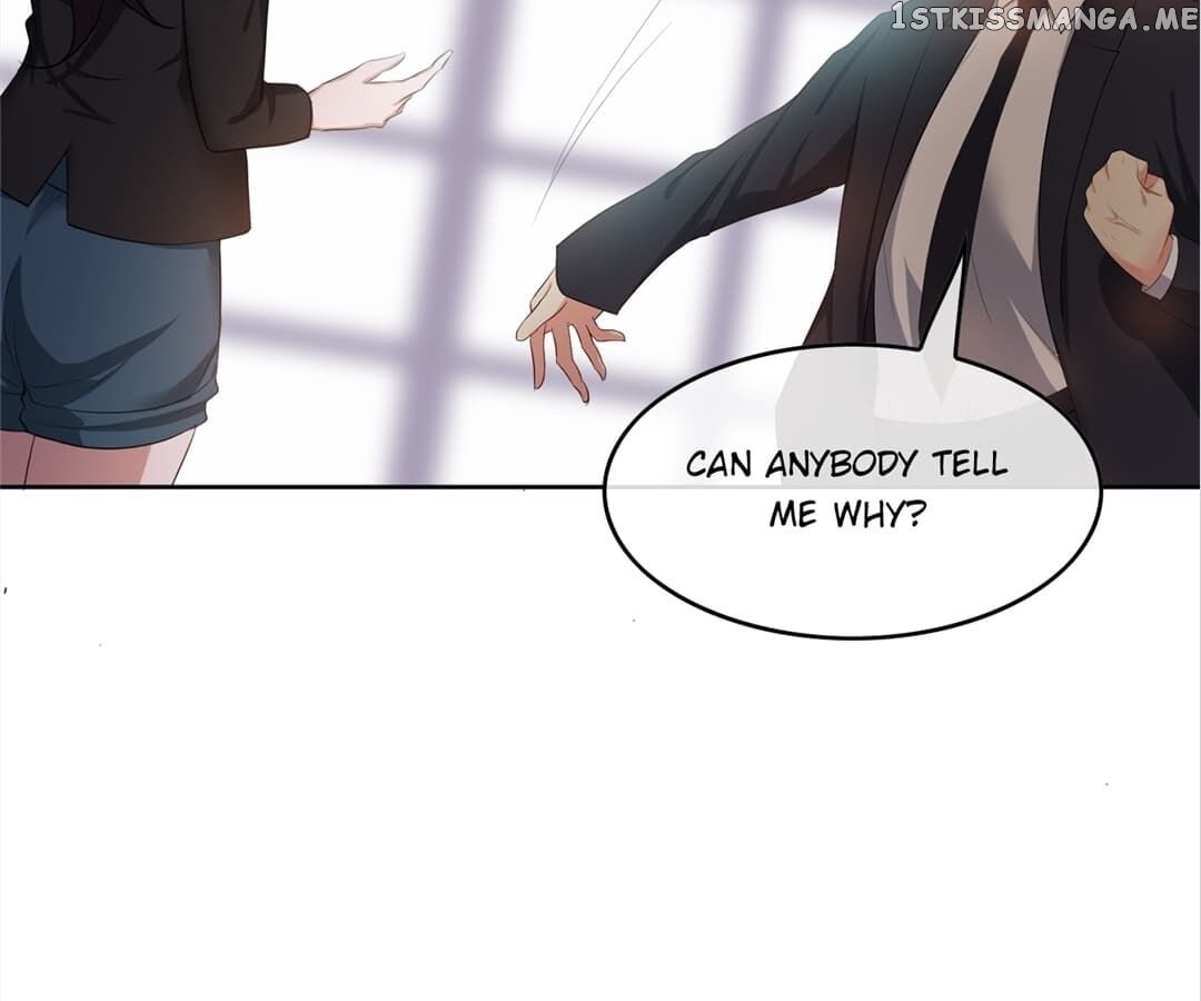 Lair & Love Game chapter 6 - page 69