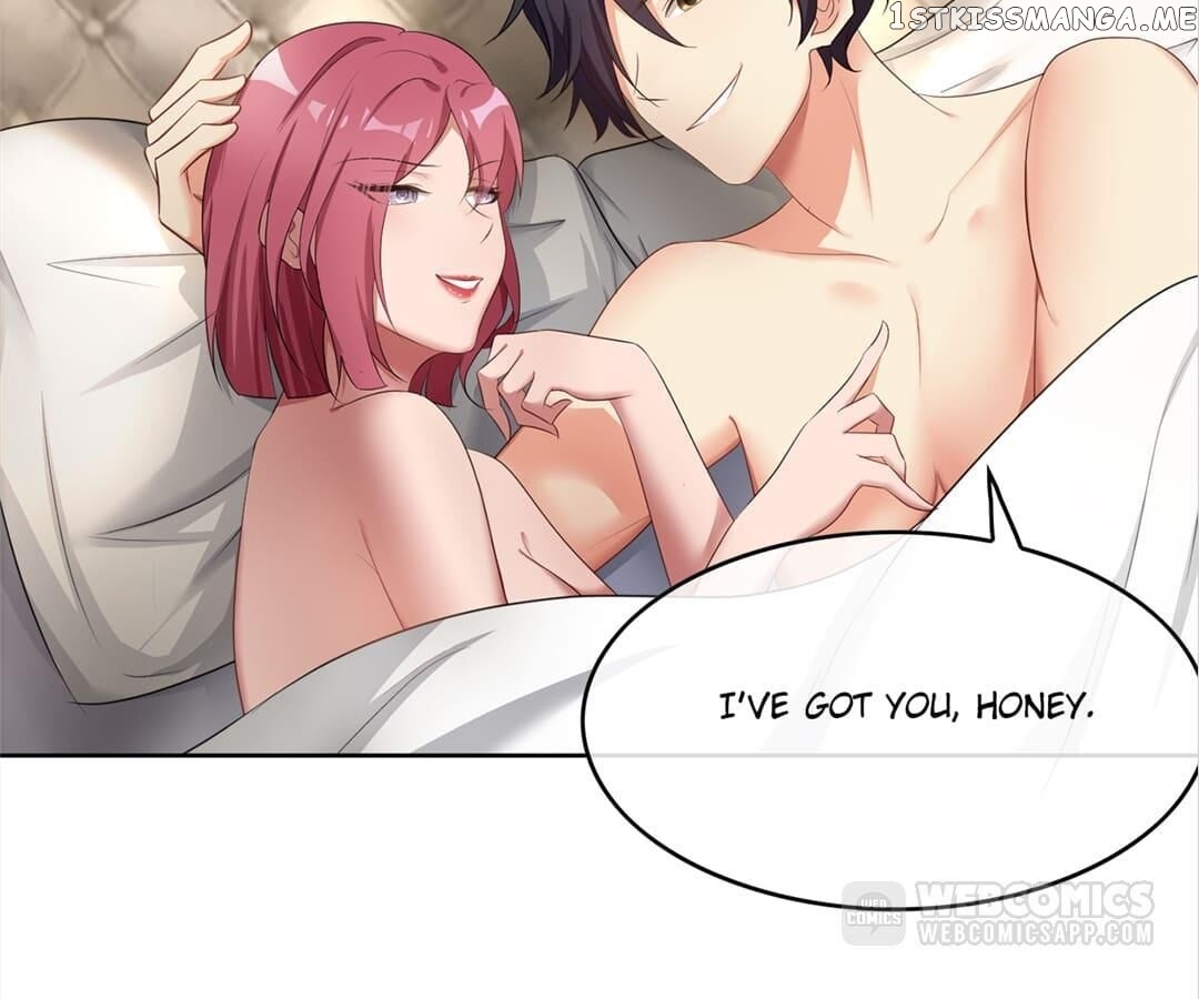 Lair & Love Game chapter 6 - page 7