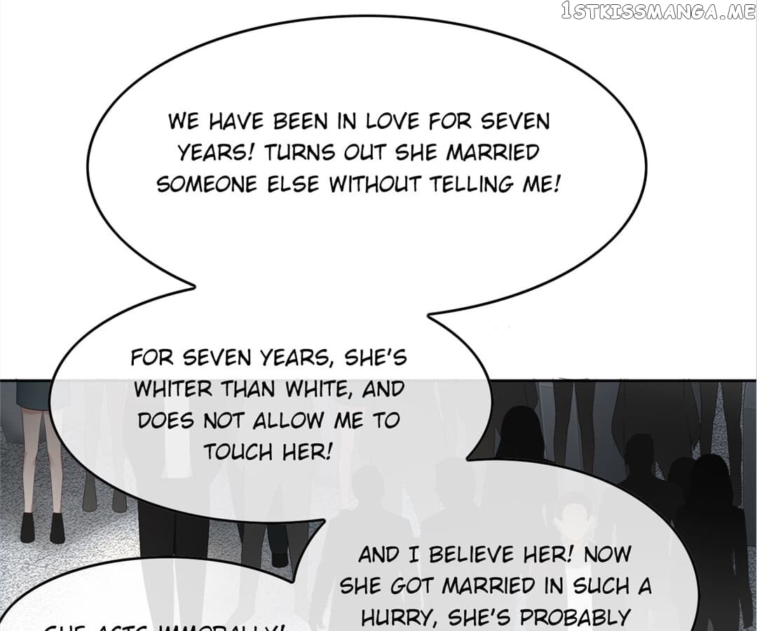 Lair & Love Game chapter 6 - page 70