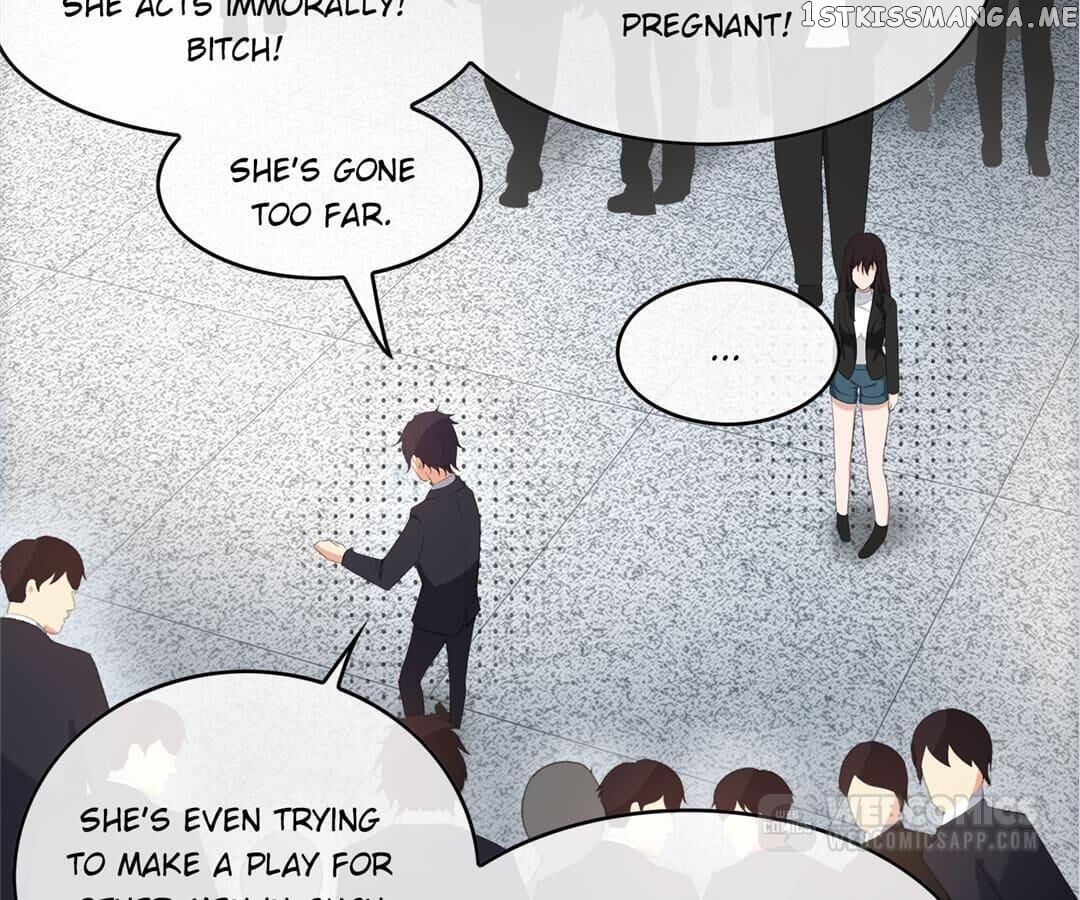 Lair & Love Game chapter 6 - page 71