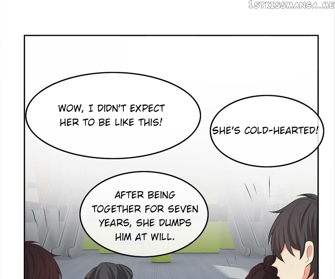 Lair & Love Game chapter 6 - page 73