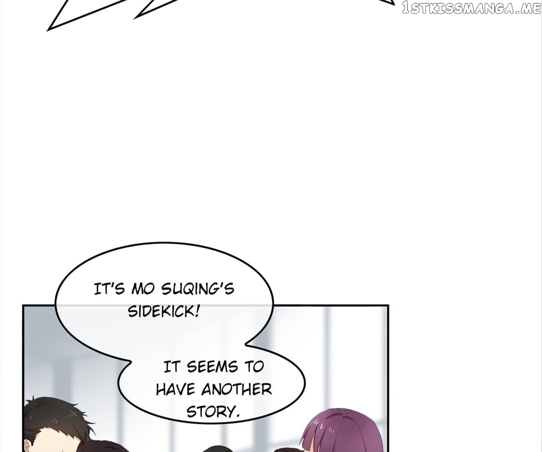 Lair & Love Game chapter 6 - page 80