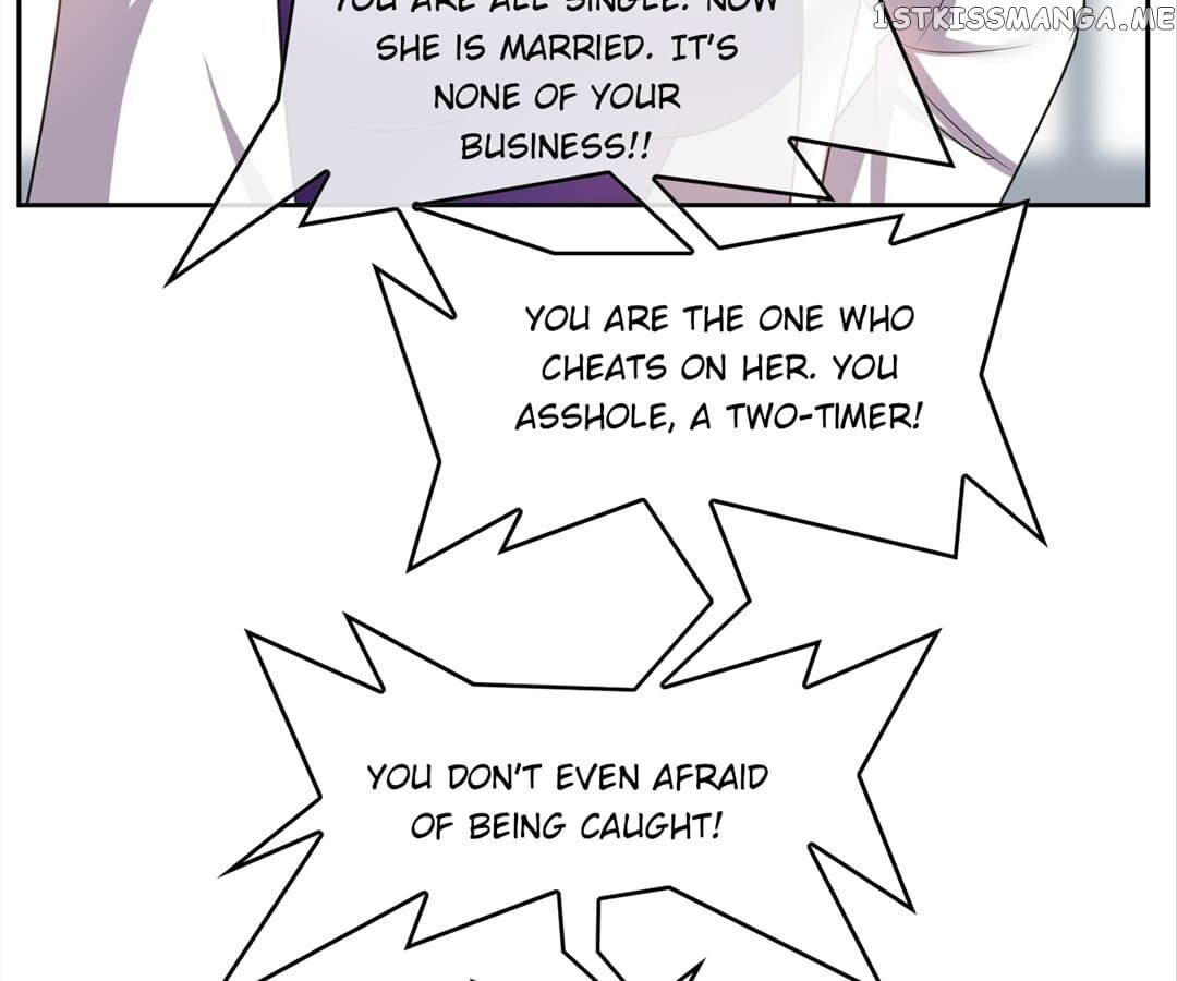 Lair & Love Game chapter 6 - page 84