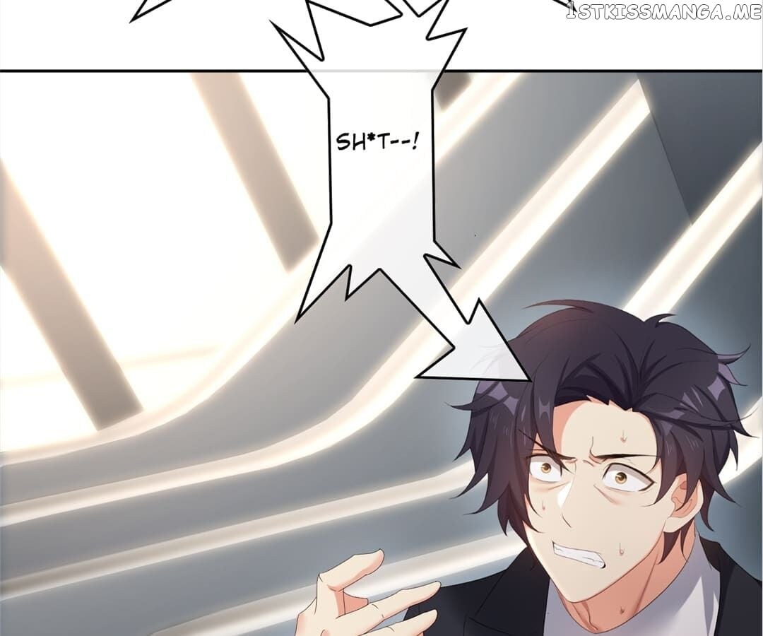 Lair & Love Game chapter 6 - page 85