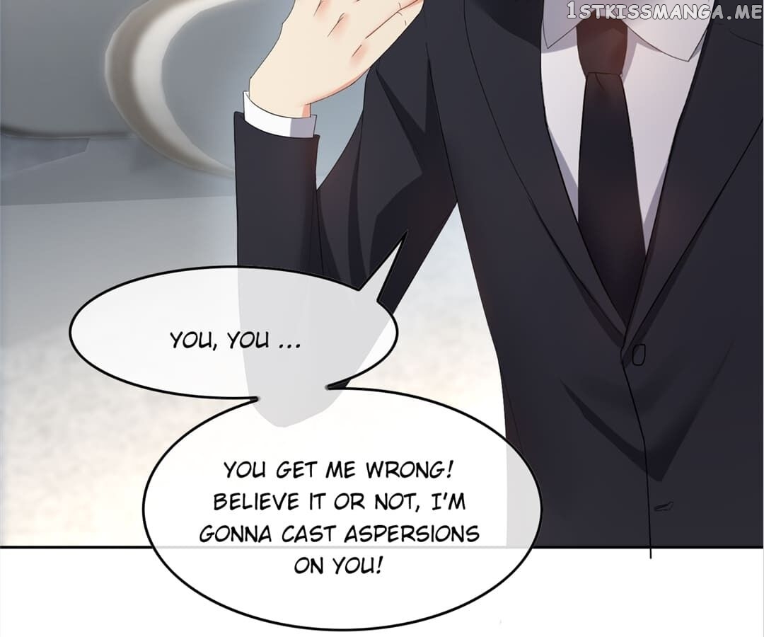 Lair & Love Game chapter 6 - page 86